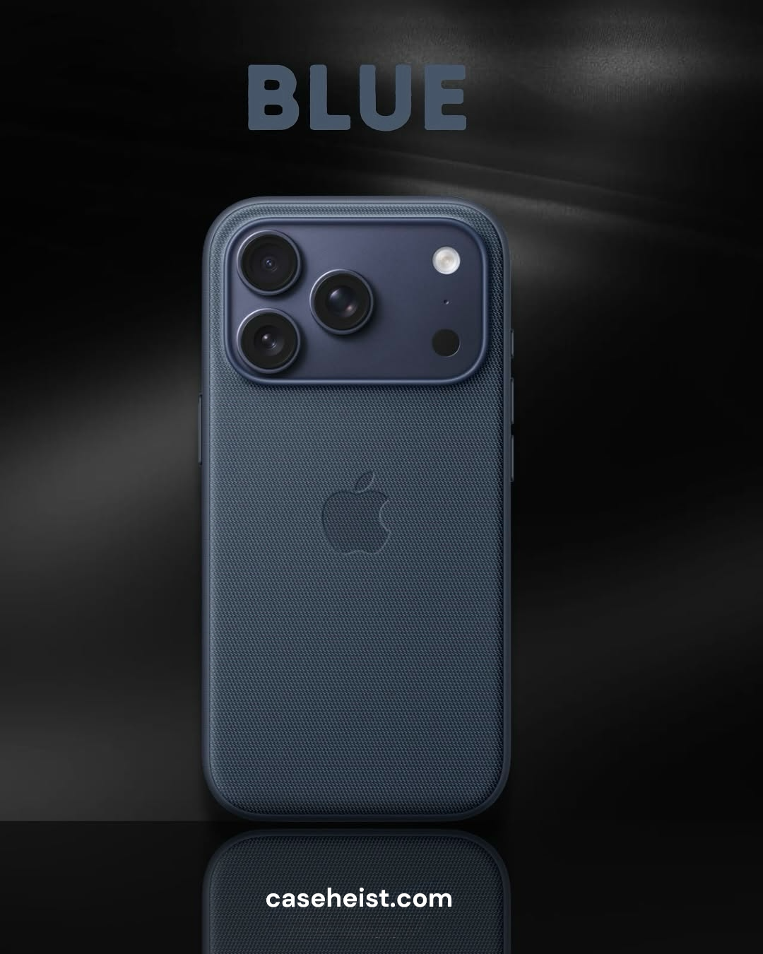 Apple TechWoven Case with MagSafe