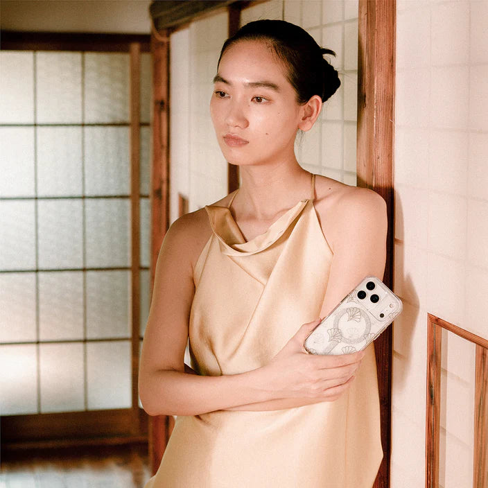 Coehl MARÉE iPhone 17 Pro Max MagClick™