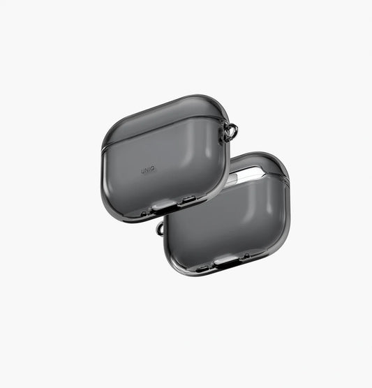 Uniq Glase Ultra-Clear Shockproof Case Airpods Pro3