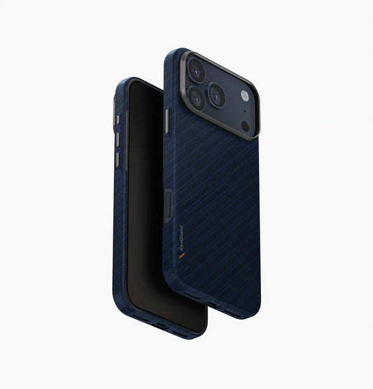 Uniq Keva Edge Slimline 100% Aramid Case