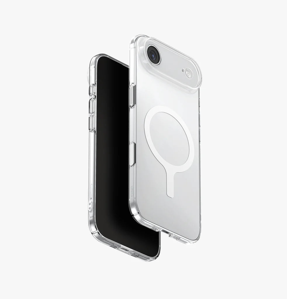 Uniq AirSuit 1.3mm Ultra Slim Case with MagClick™