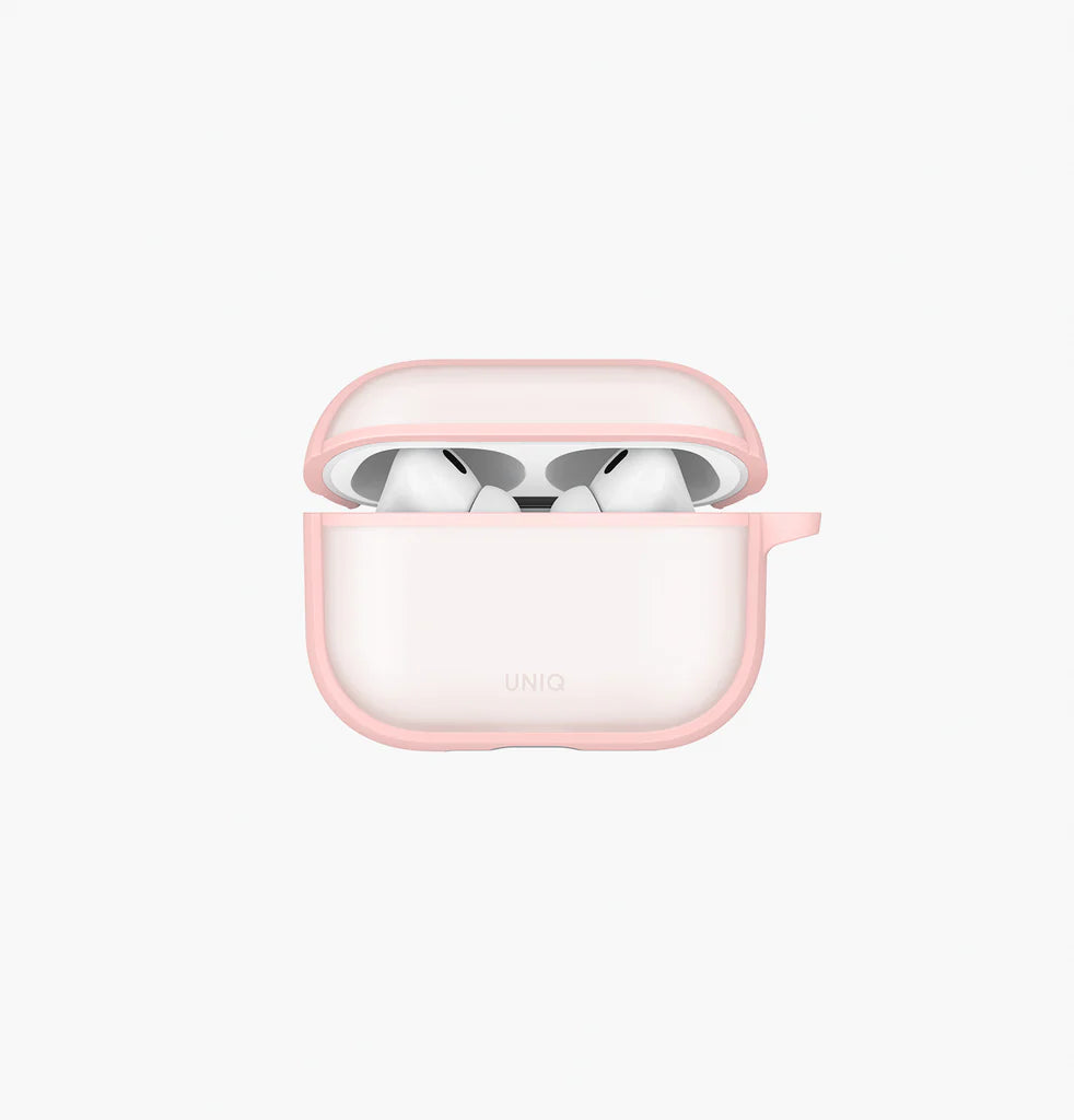 Uniq Veren Frosted Shield Case Airpods Pro 3
