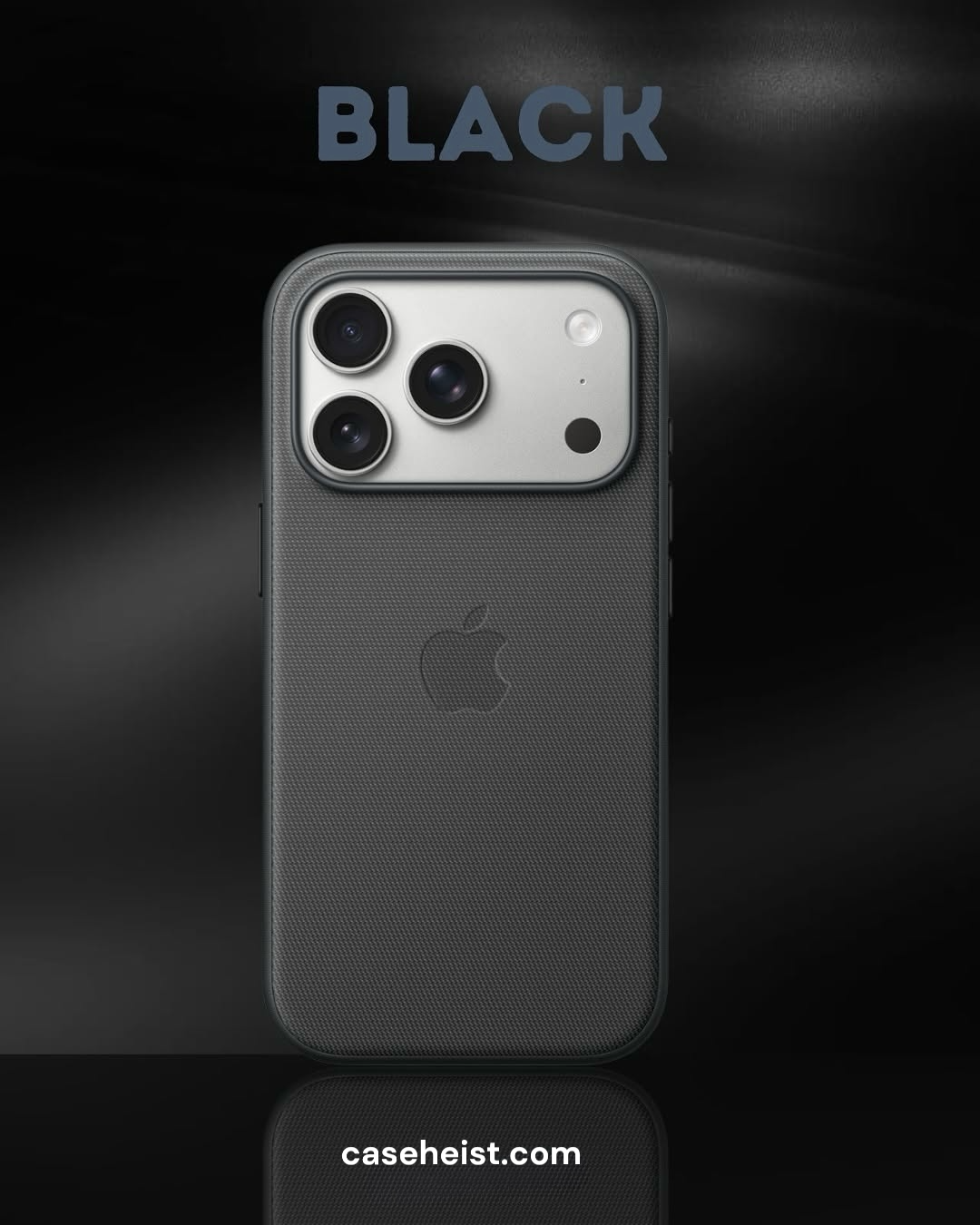 Apple TechWoven Case with MagSafe