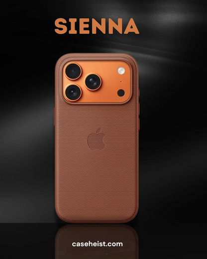 Apple TechWoven Case with MagSafe