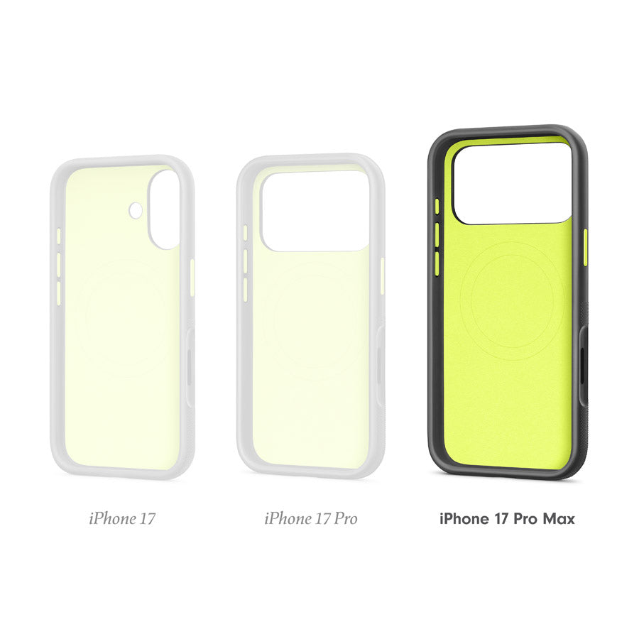 Beats Rugged Case 17 Series