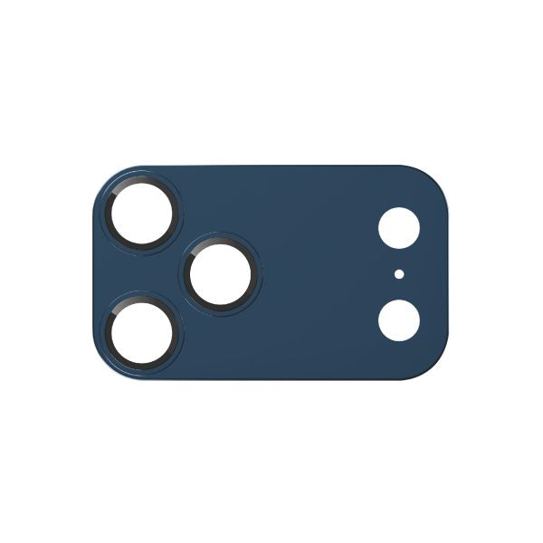 Metal Camera Lens 17 Series