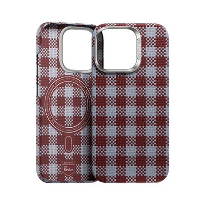 BENKS ArmorVichy Case built with Kevlar®- 16 PROMAX