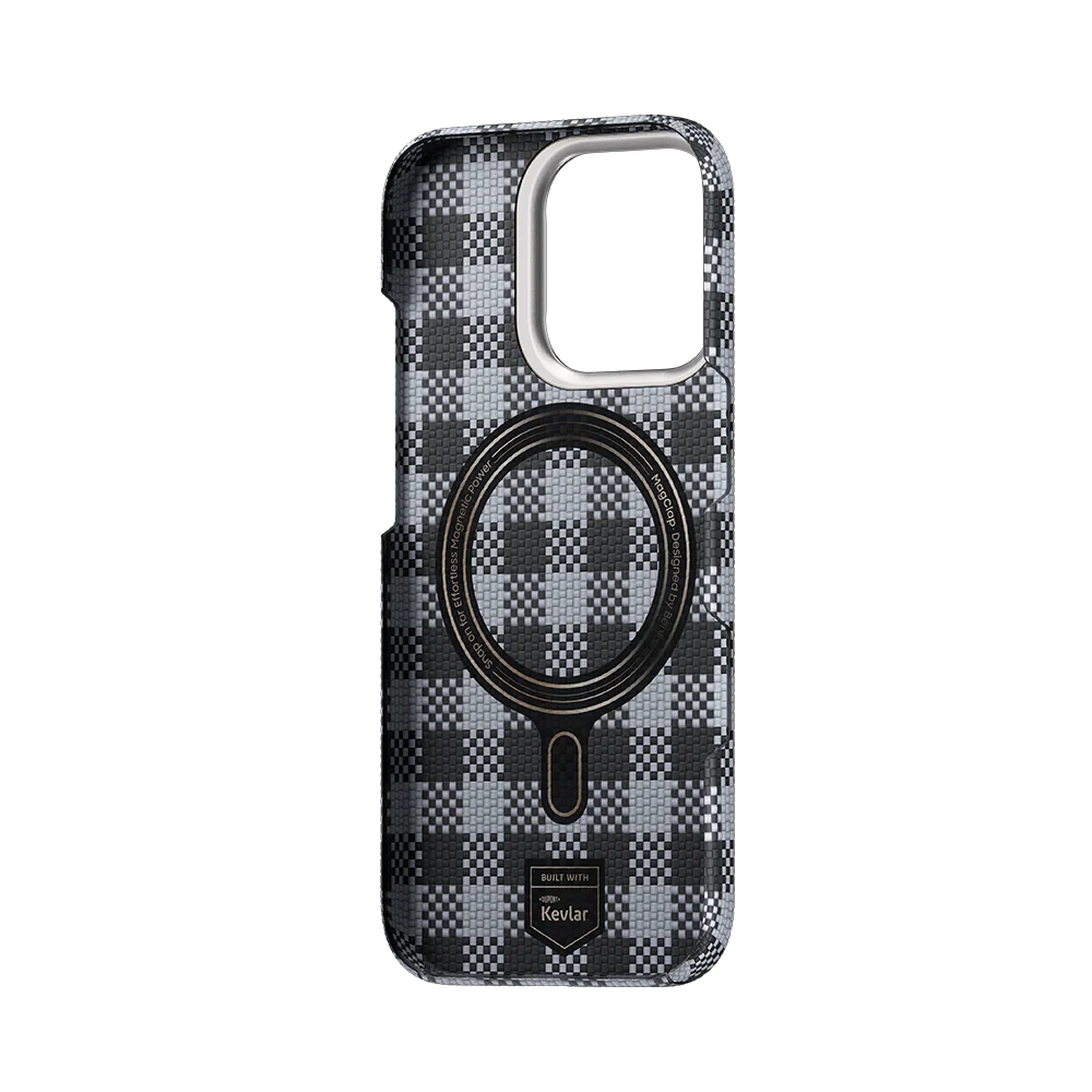 BENKS ArmorVichy Case built with Kevlar®- 16 PROMAX