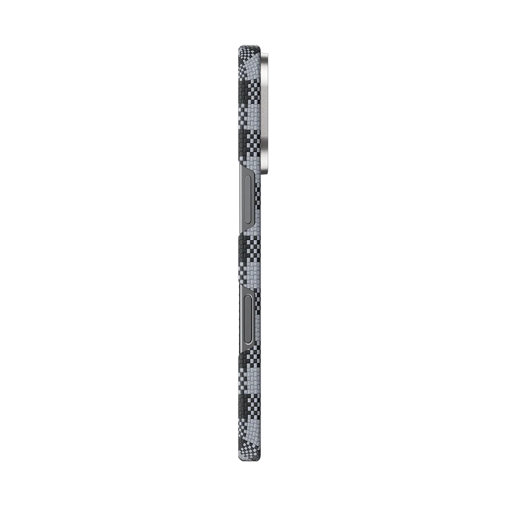 BENKS ArmorVichy Case built with Kevlar®- 16 PROMAX