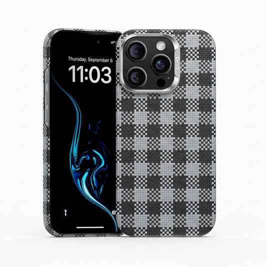 BENKS ArmorVichy Case built with Kevlar®- 16 PROMAX