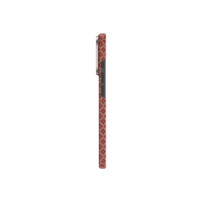 Benks ArmorGrid ArmorAir Case built with Kevlar® 17 Series