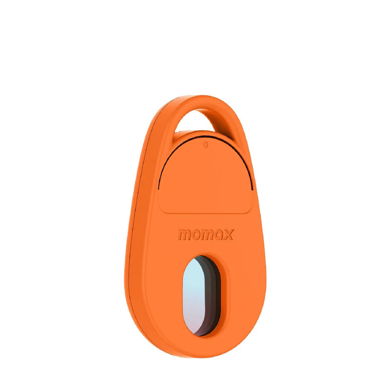 MOMAX Pinguard Find My Locator with Anti-Spy Camera Detector