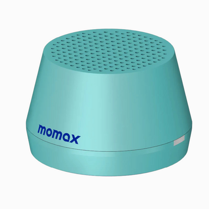 MOMAX 1-Vibe Go Lite Magnetic Wireless Speaker