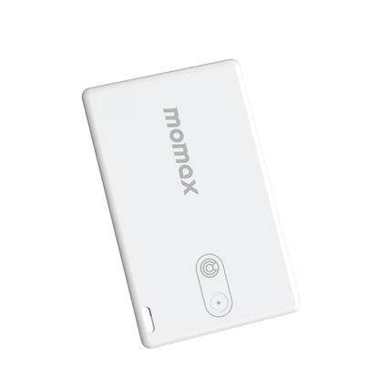 MOMAX PinCard Find My Ultra Slim Locator