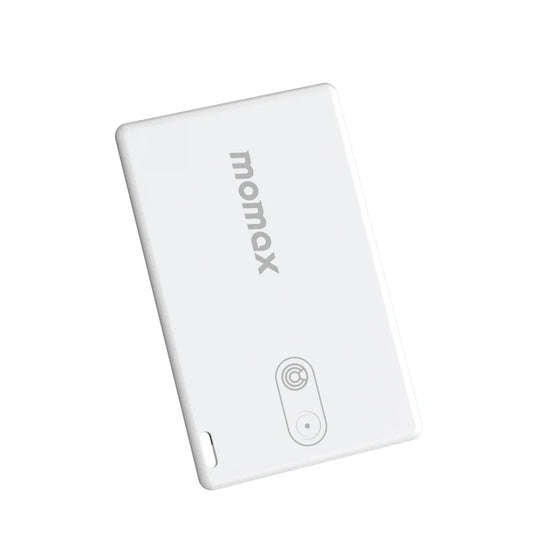 MOMAX PinCard Find My Ultra Slim Locator
