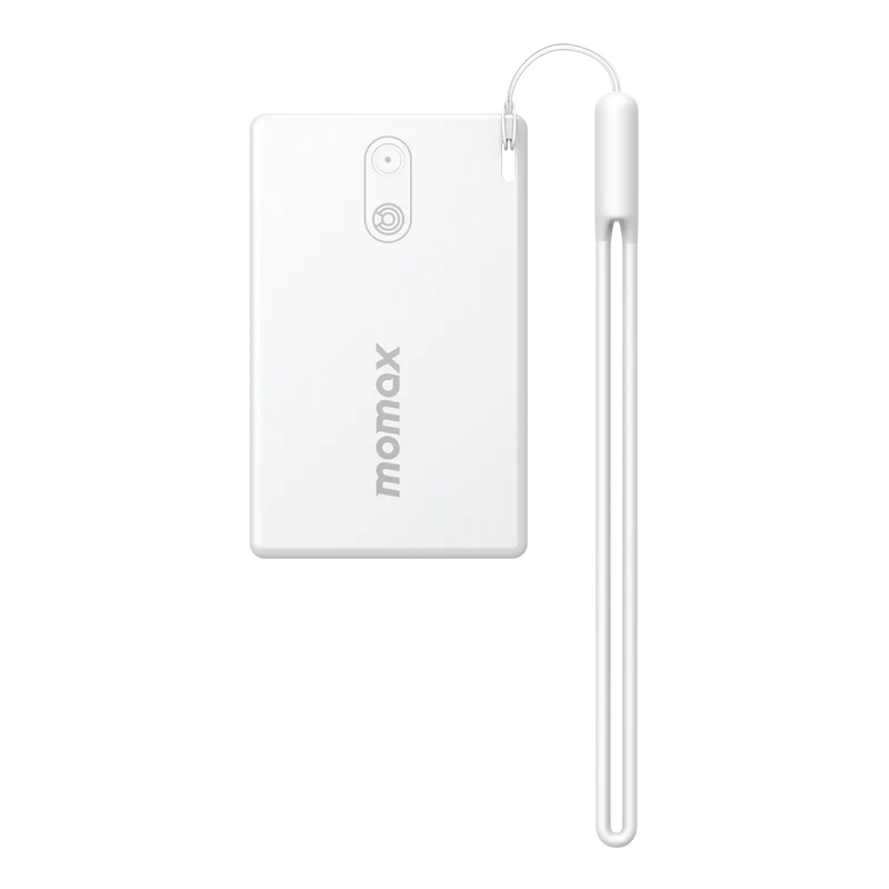 MOMAX PinCard Find My Ultra Slim Locator