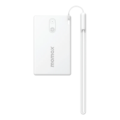 MOMAX PinCard Find My Ultra Slim Locator