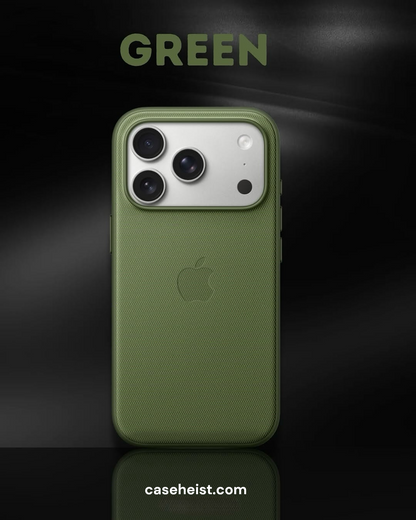 Apple TechWoven Case with MagSafe