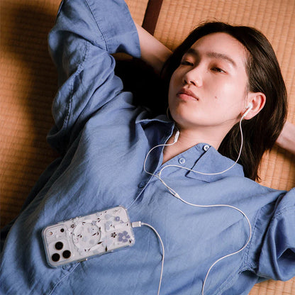 Coehl AMARA iPhone 17 Pro Max MagClick™