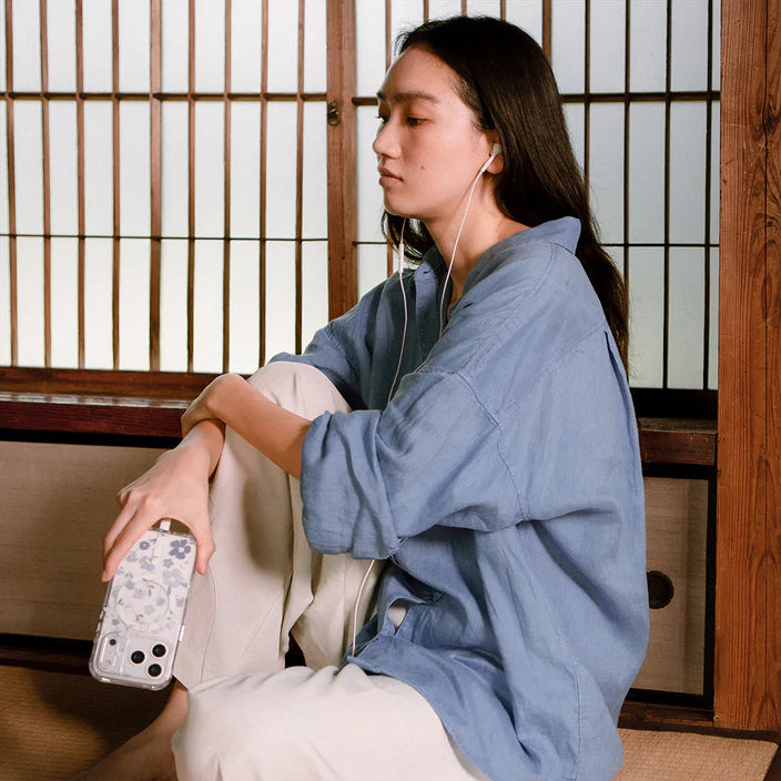 Coehl AMARA iPhone 17 Pro Max MagClick™