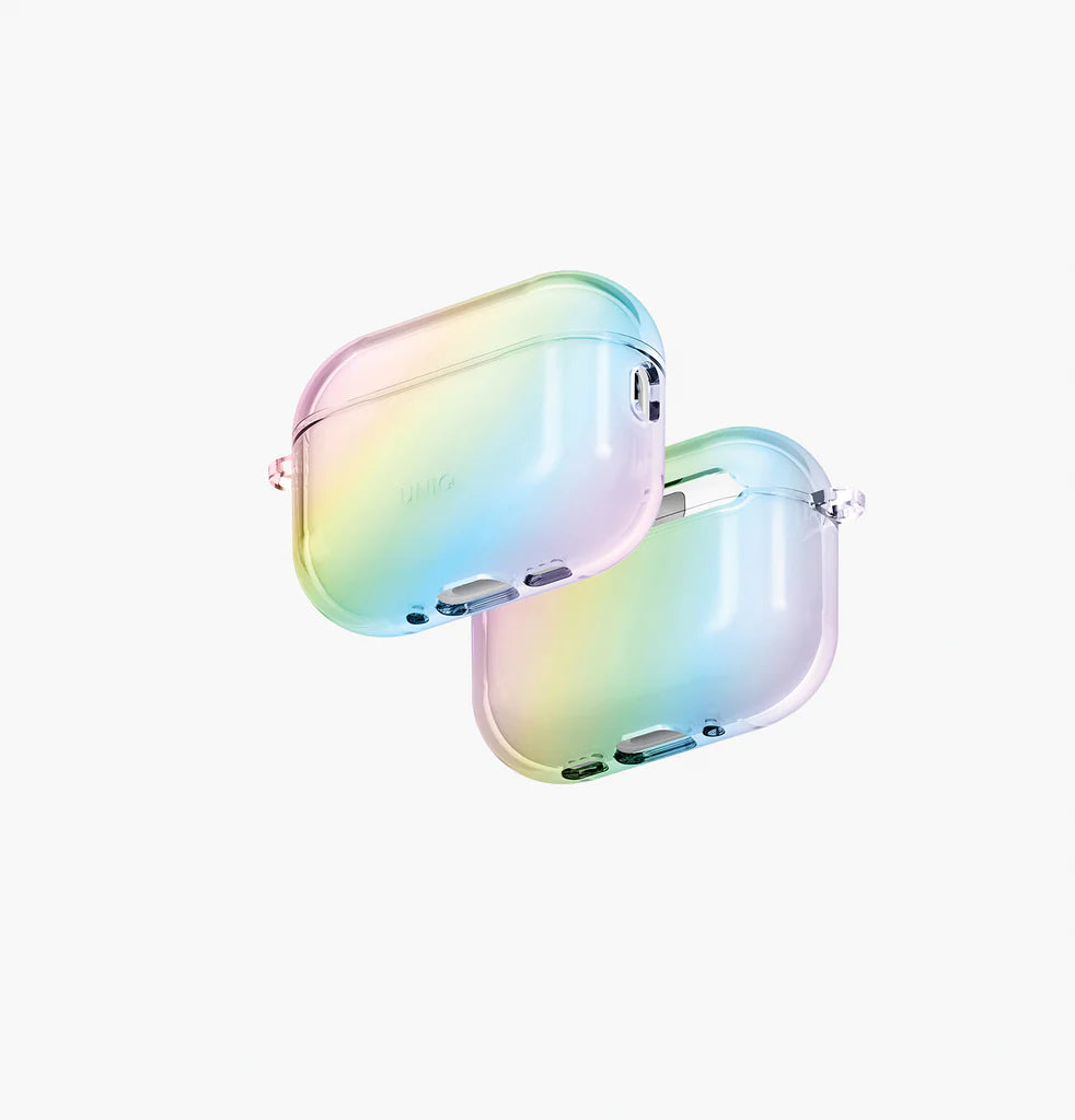 UNIQ Iridescia Holographic Case