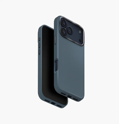 Uniq Lyden Premium Leatherette Case