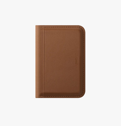 Uniq Lyden DS RFID-Blocking Magnetic Wallet