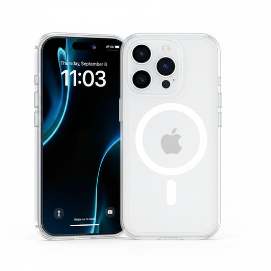 Benks Crystal Phone Case 17 Series