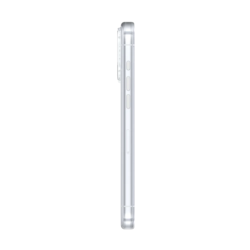 Benks Crystal Phone Case 17 Series