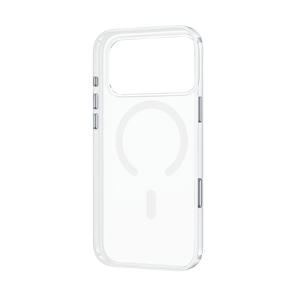 Benks Crystal Phone Case 17 Series