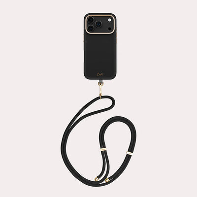 Coehl MIRELLE iPhone 17 Promax MagClick™