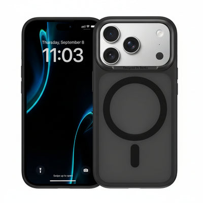 Benks Mist Phone Case 17 Series