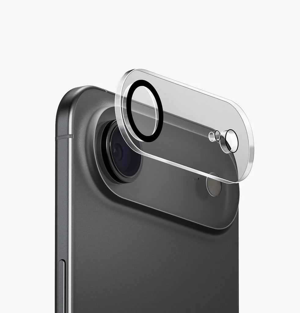 Optix ClearShield FrameGuard Full-Frame Camera Lens Protector IPHONE AIR