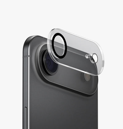 Optix ClearShield FrameGuard Full-Frame Camera Lens Protector IPHONE AIR