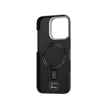 BENKS Prestige ArmorAir Case Built with Kevlar®- 16 PROMAX