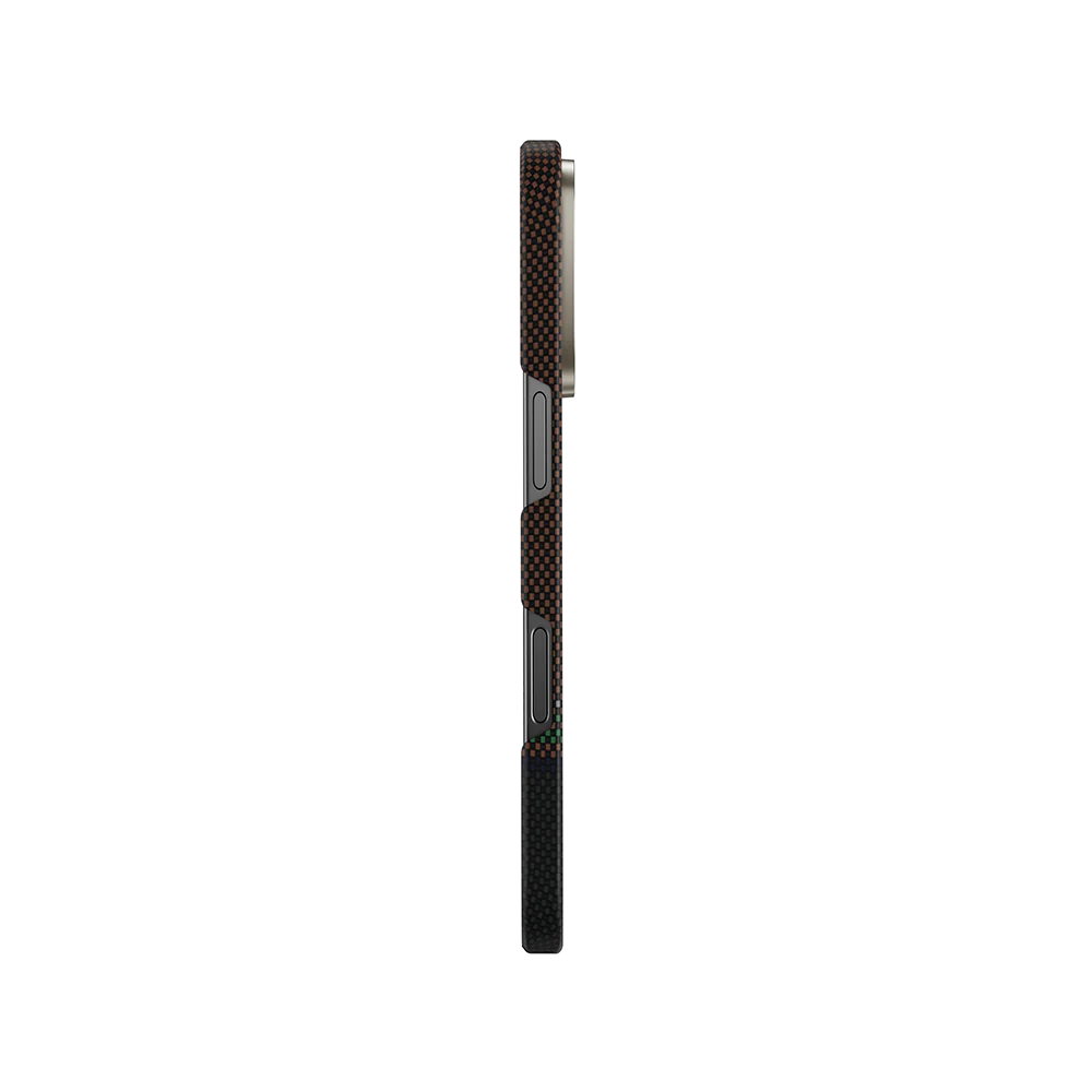 BENKS Prestige ArmorAir Case Built with Kevlar®- 16 PROMAX