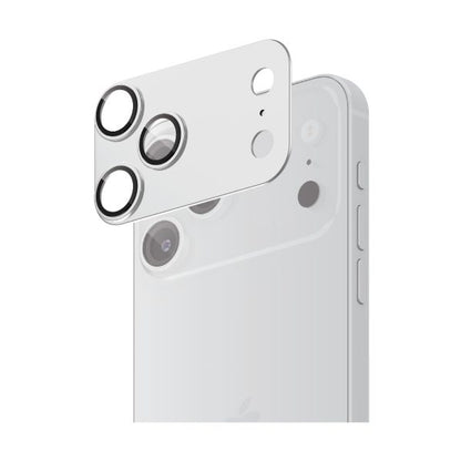 Metal Camera Lens 17 Series