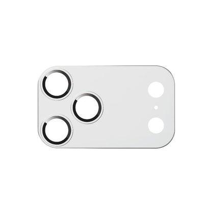 Metal Camera Lens 17 Series