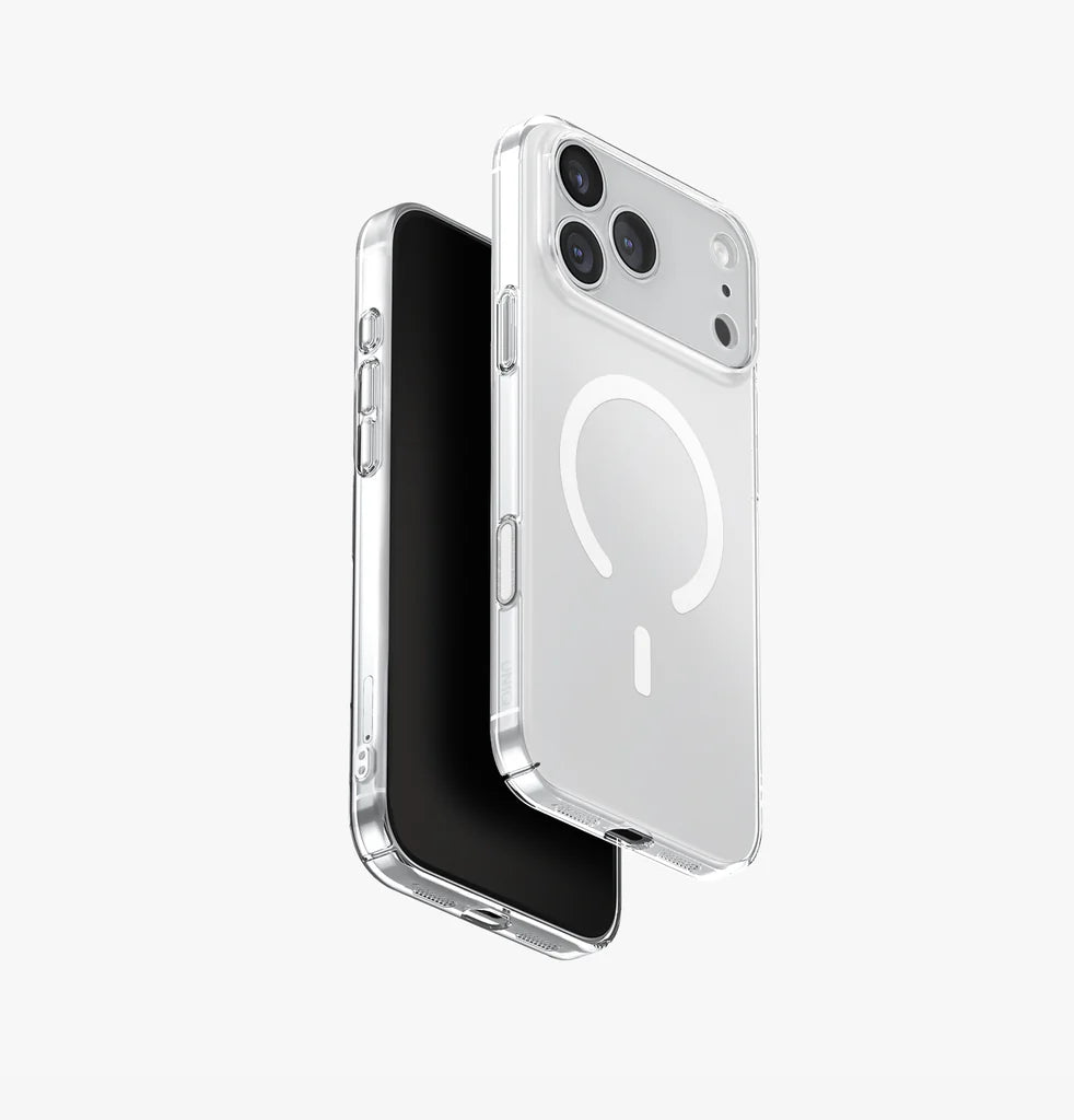 Uniq AirSuit 1.3mm Ultra Slim Case with MagClick™