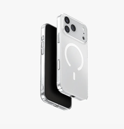 Uniq AirSuit 1.3mm Ultra Slim Case with MagClick™