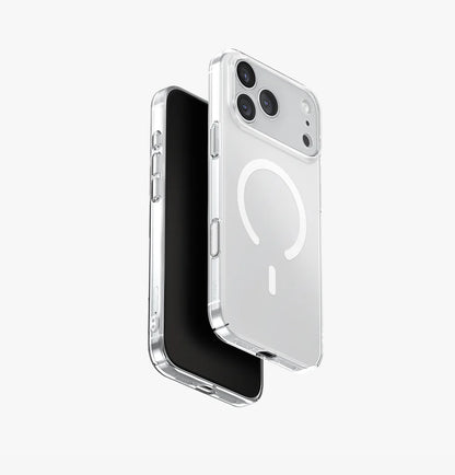 Uniq AirSuit 1.3mm Ultra Slim Case with MagClick™