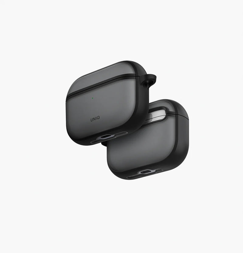 Uniq Veren Frosted Shield Case Airpods Pro 3
