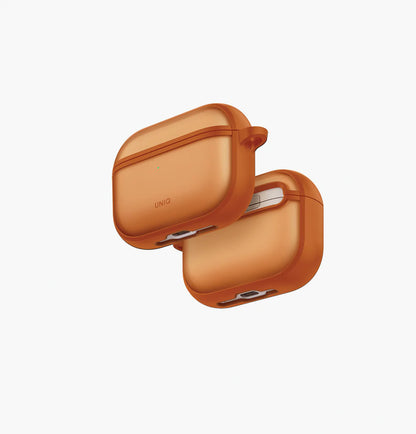 Uniq Veren Frosted Shield Case Airpods Pro 3