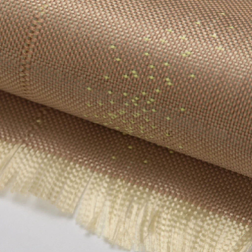 PITAKA Edge Case Golden Glint (PitaTap™)